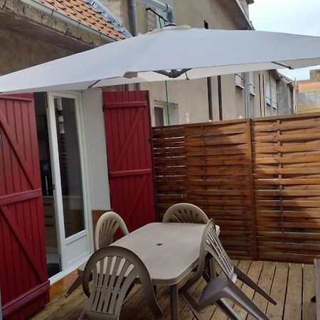 Appartement Vivier 4 Personnes Tout Confort Boulogne-sur-Mer Bagian luar foto