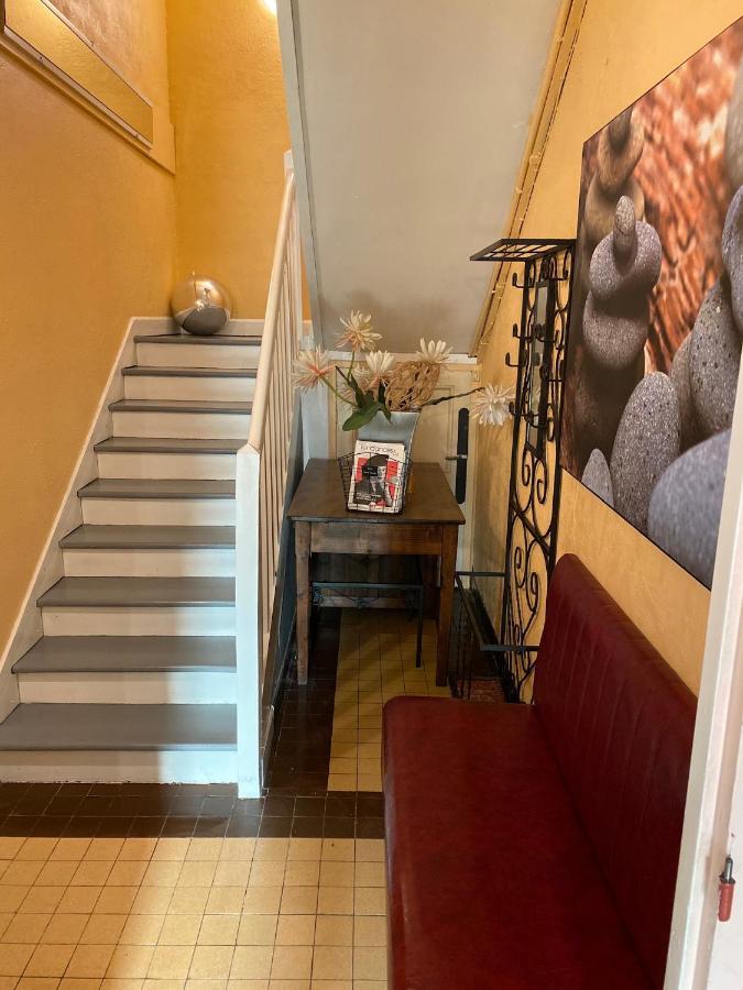 Appartement Vivier 4 Personnes Tout Confort Boulogne-sur-Mer Bagian luar foto