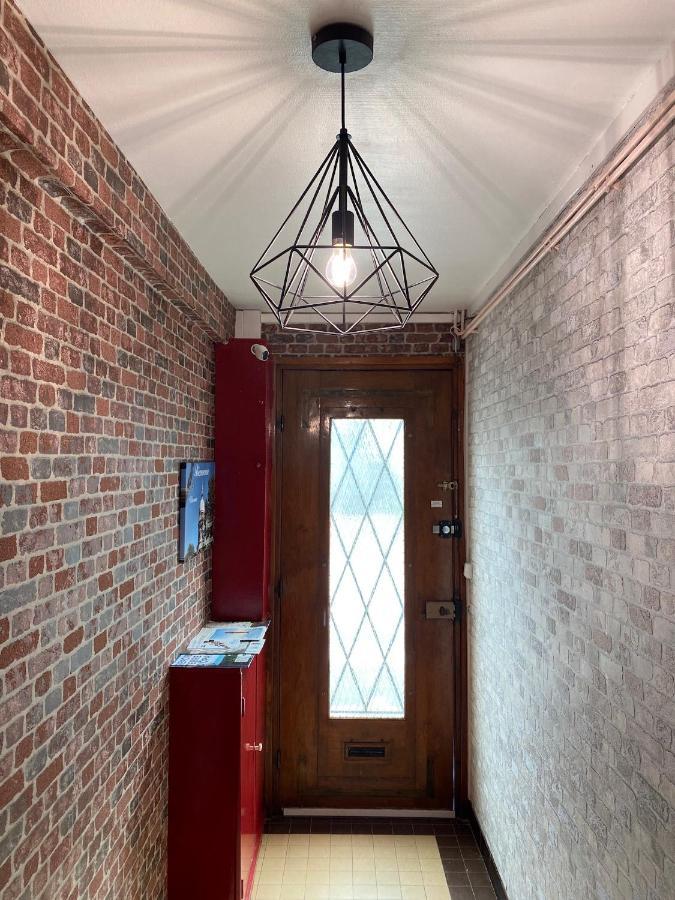 Appartement Vivier 4 Personnes Tout Confort Boulogne-sur-Mer Bagian luar foto