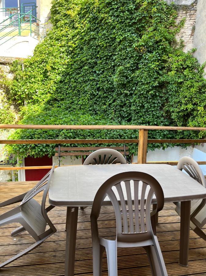 Appartement Vivier 4 Personnes Tout Confort Boulogne-sur-Mer Bagian luar foto