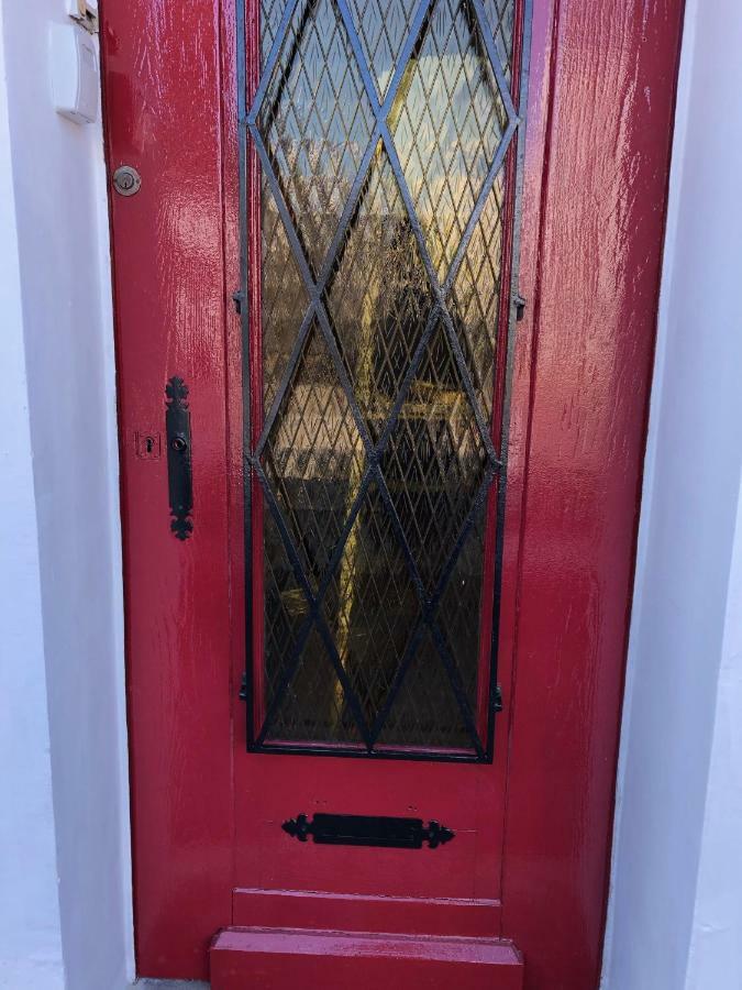 Appartement Vivier 4 Personnes Tout Confort Boulogne-sur-Mer Bagian luar foto